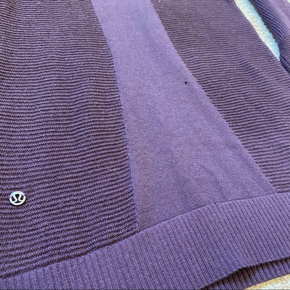 lululemon simply wool sweater - Picture 7 of 9